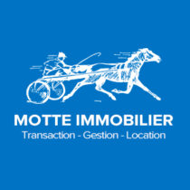 Logo Cabinet Motte Immobilier Agence Immobilière Cagnes-sur-mer